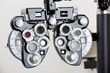 Eye Testing Equipment