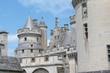 Chateau de Pierrefonds,France