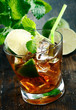 Cuba Libre Drink