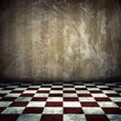 old room