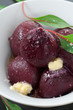 Cooked Beets