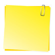 Vector: Note Note