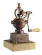 Coffee grinder bis