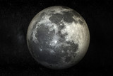 Full moon - Fine Art prints