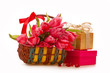 Geschenke,Blumen
