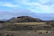 Vulkan auf Lanzarote