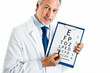 Oculist
