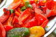 Foto: roasted pepper roasted pepper