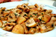 Foto: champignons champignons