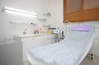 Doctors clinic