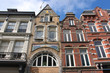 Foto: Niederländische Architektur Niederländische Architektur