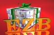 3D Geldgeschenk rot - EZB
