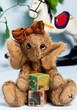 Toys: Elephant