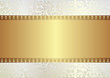 zlaté pozadí