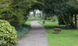Woodland Walk