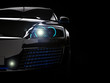 My own 3D car design