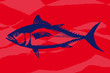 Pêche au Thon - Espèce menacée Pêche au Thon - Espèce menacée