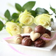 süßes Geschenk süßes Geschenk