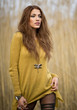 Photo: Nice women face Nice women face