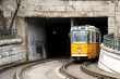 S-Bahn in Budapest