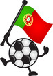 Vector: soccer icon soccer icon