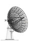 Satellite dish