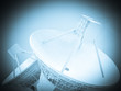 Satellite dish