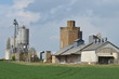 silos