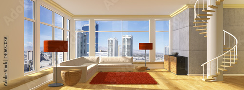 Photo: apartment apartment