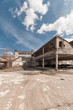 Industrieruine
