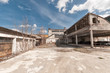 Industrieruine