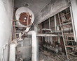 Industrieruine