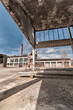 Industrieruine