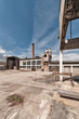 Industrieruine