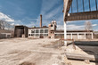 Industrieruine