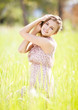 Foto: woman outdoors woman outdoors