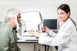 Eyesight Test Examination