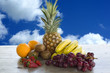 mix frutta fresca
