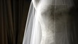 Bridal gown