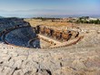 Das Theater von Hierapolis