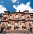 Stadthalle Heidelberg