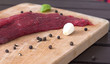 Viande de boeuf