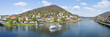 Panorama Heidelberg