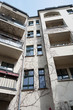 Berlin Mitte – Hackesche Höfe – Innenhof