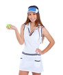 Detalii fotografie brunette tennis girl white dress and sun visor cap