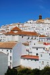 Alcala de los Grazules, Andalusia, Spain © Arena Photo UK