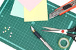Photo: Scrapbooking stuff Scrapbooking stuff