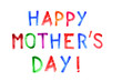 happy mothers day