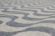 Lisbon pavement