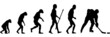 Evolution Eishockey